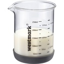 Messglas-Set, 3tlg., 50, 100, 250 ml