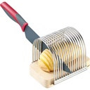 Fächerkartoffelschneider