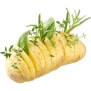 Fächerkartoffelschneider