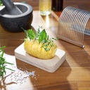 Fächerkartoffelschneider