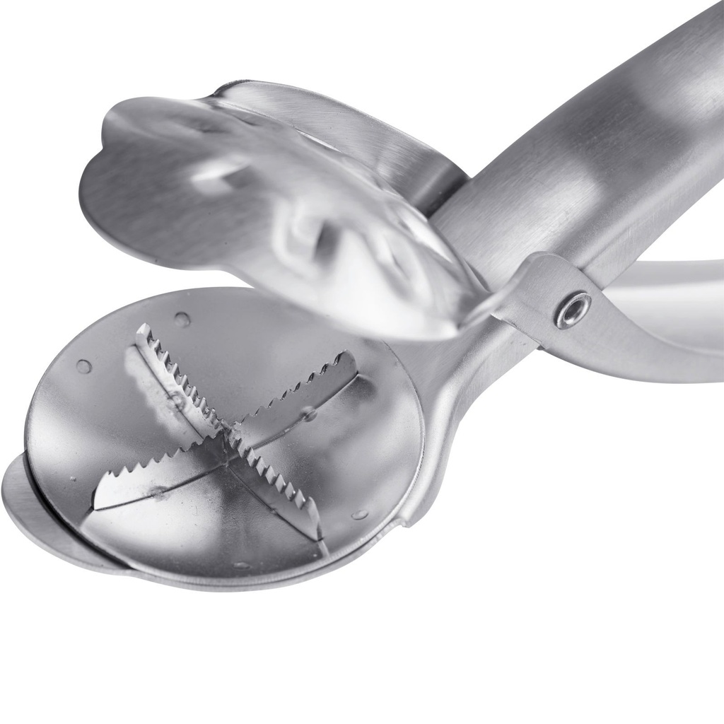 12 Maronenschneider »Kastanietta«