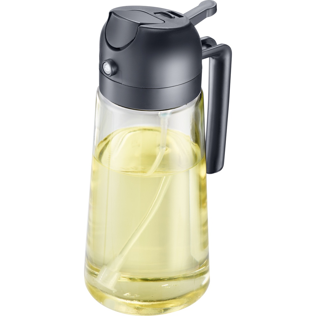 Ölsprüher/-gießer, 600 ml