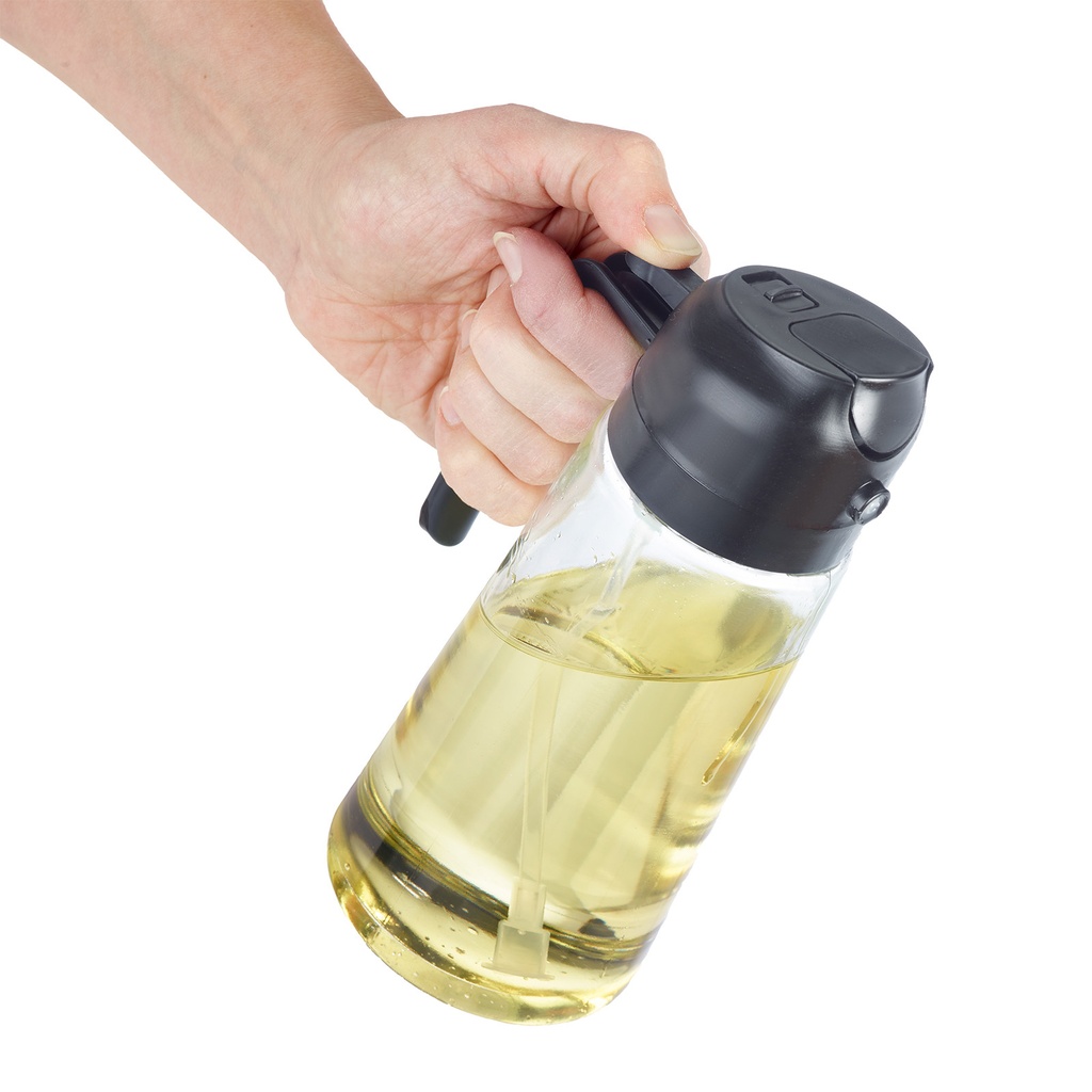 Ölsprüher/-gießer, 600 ml