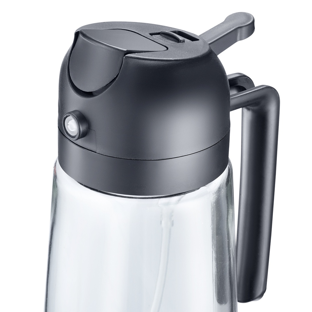 Ölsprüher/-gießer, 600 ml