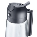 Ölsprüher/-gießer, 600 ml