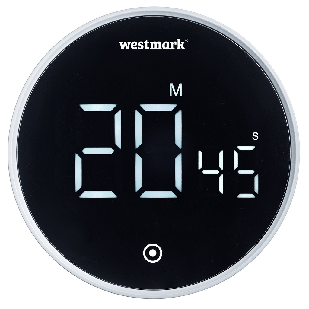 Kurzzeitmesser »Round«