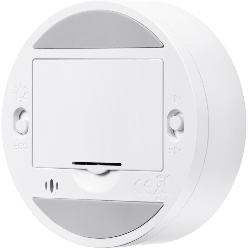 Kurzzeitmesser »Round«