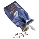 2 Beutelclips mit Ausgießer