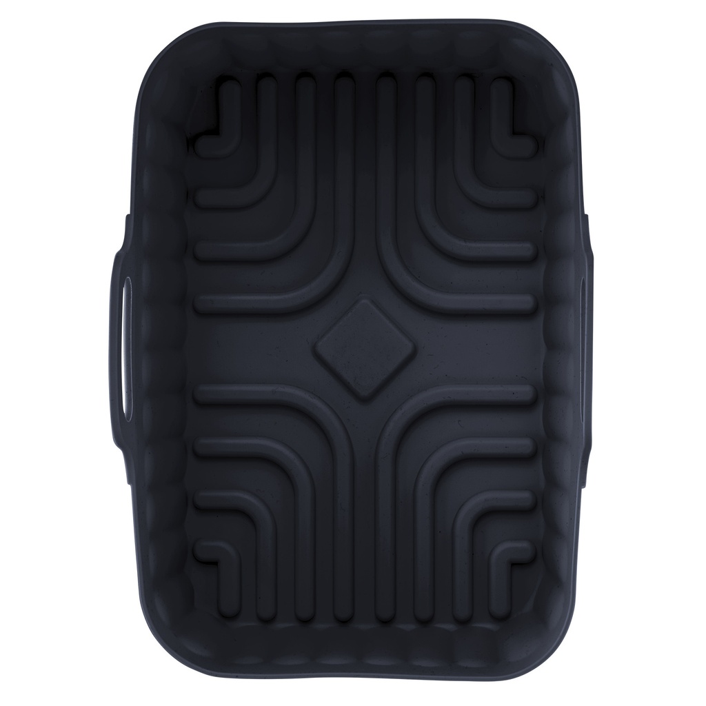 Silikonform für Heißluftfritteuse »Line«