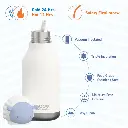 Isolierflasche Schaf