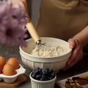 Dänischer Schneebesen »Woody«