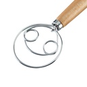 Dänischer Schneebesen »Woody«