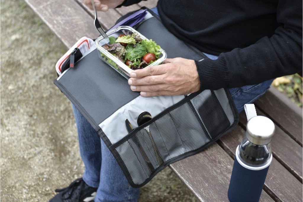 Display Seat & Eat 8Stk im Disp.