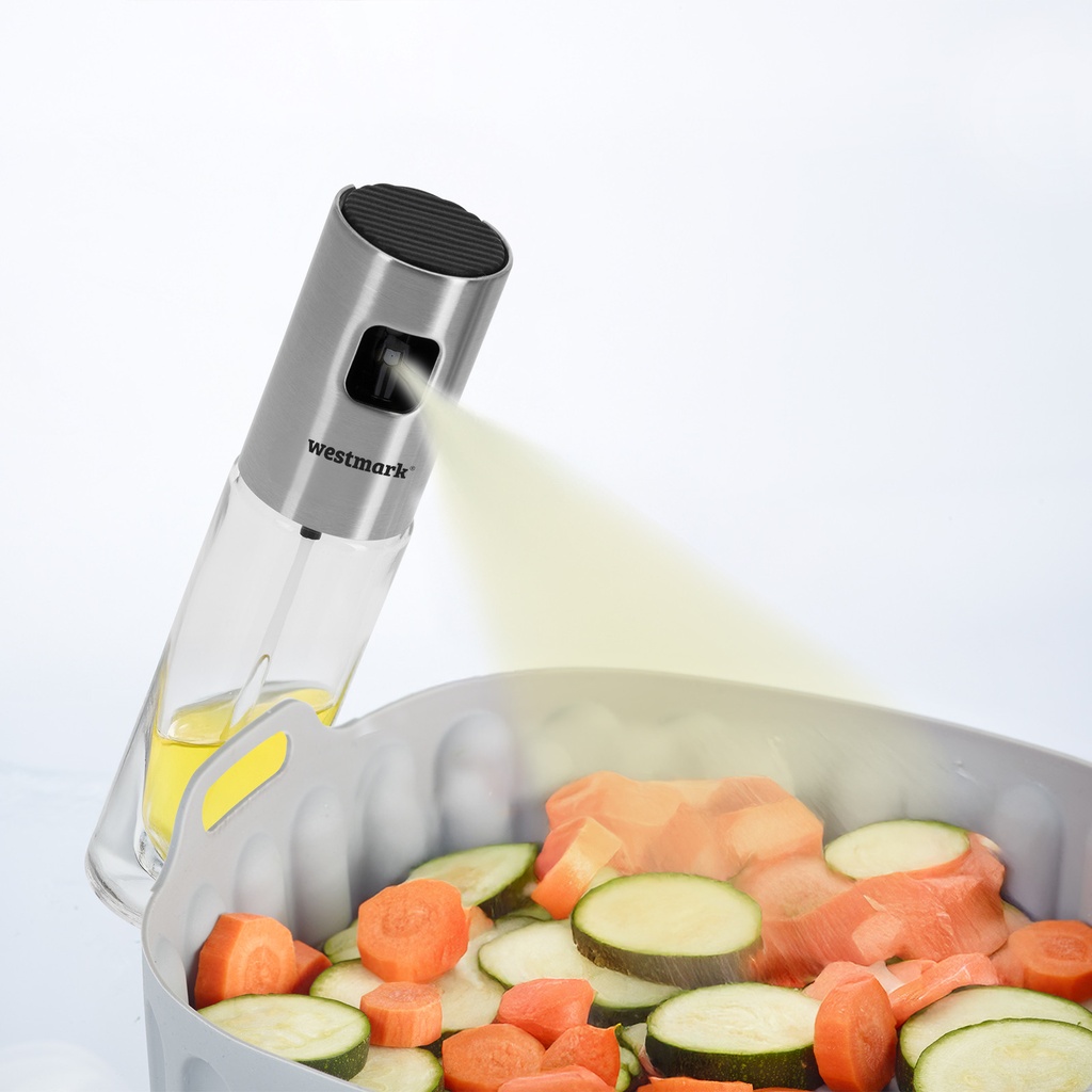 Essig- und Ölsprüher, 100 ml