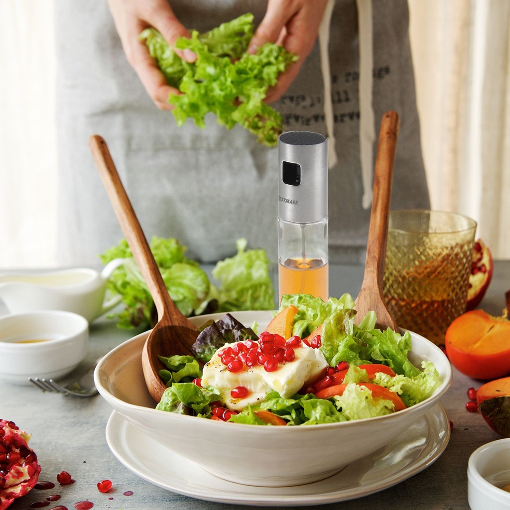 Essig- und Ölsprüher, 100 ml