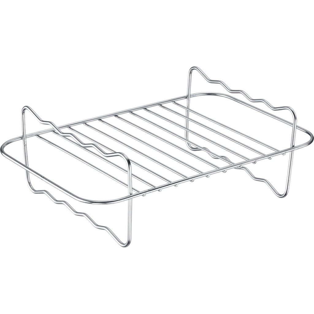 Grillrost für Heißluftfritteuse