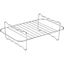 Grillrost für Heißluftfritteuse