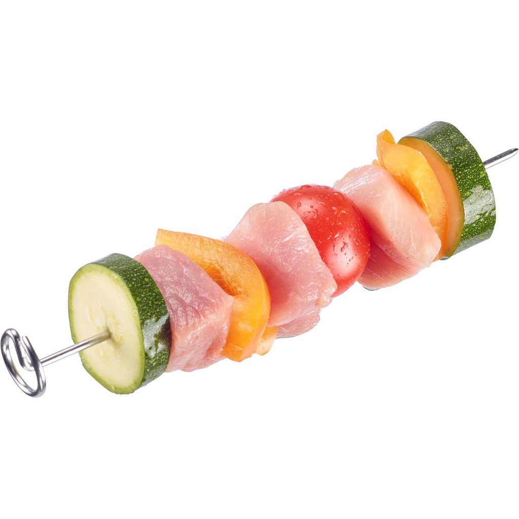 Grillrost für Heißluftfritteuse