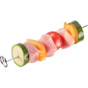 Grillrost für Heißluftfritteuse