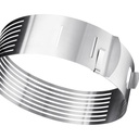 Tortenboden Schneidhilfe