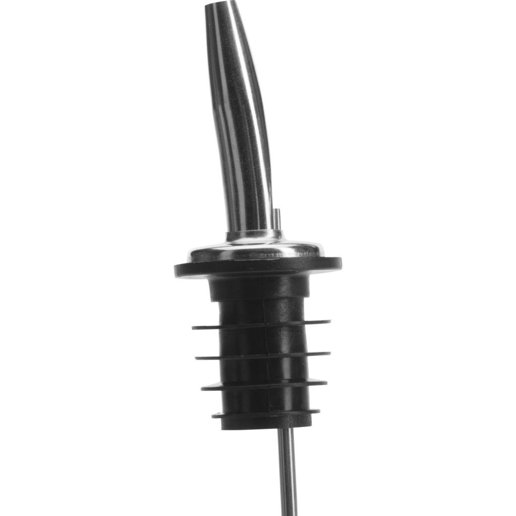 2 Ausgießer »Inox Gastro«, PE-Kork