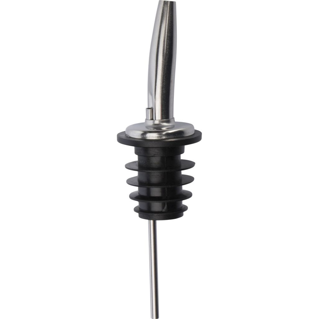 2 Ausgießer »Inox Gastro«, PE-Kork