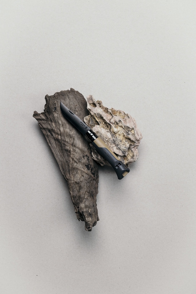 Klappmesser N°08 Horizon