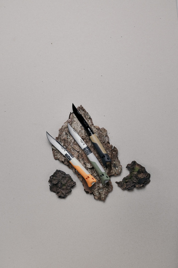 Klappmesser N°08 Horizon