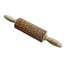 Nudelholz Drachenhaut