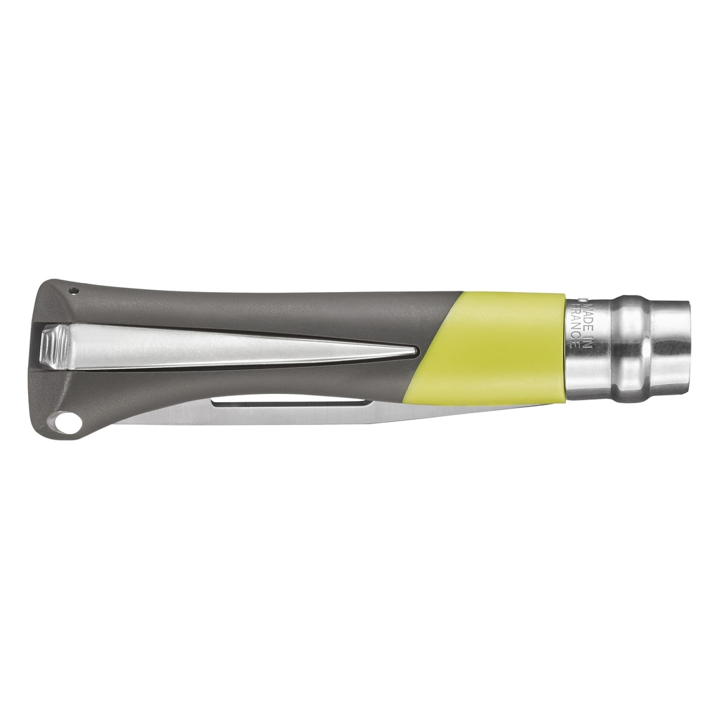 Klappmesser N°09 Ocean