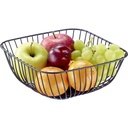 Drahtkorb »Quadro«