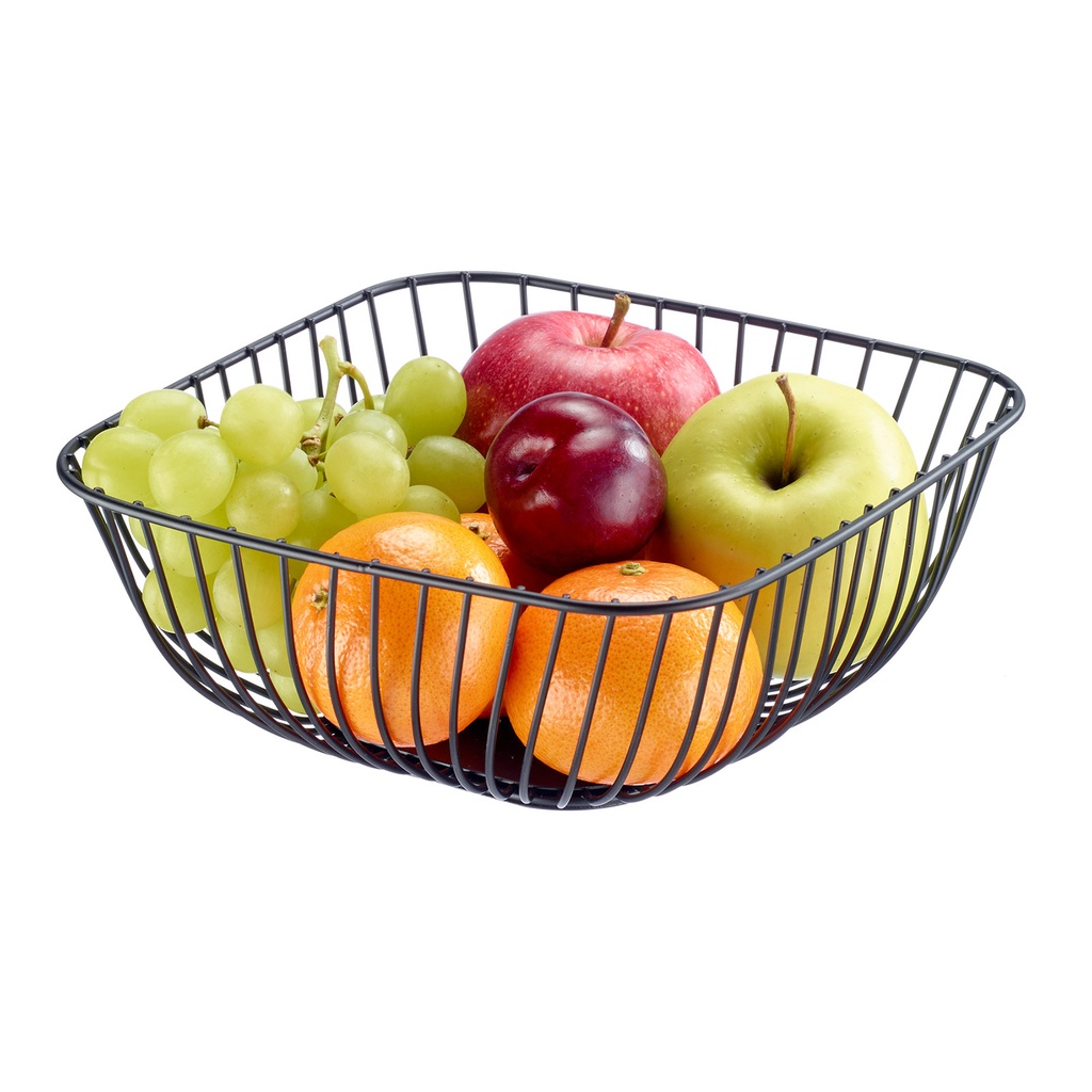 Drahtkorb »Quadro«