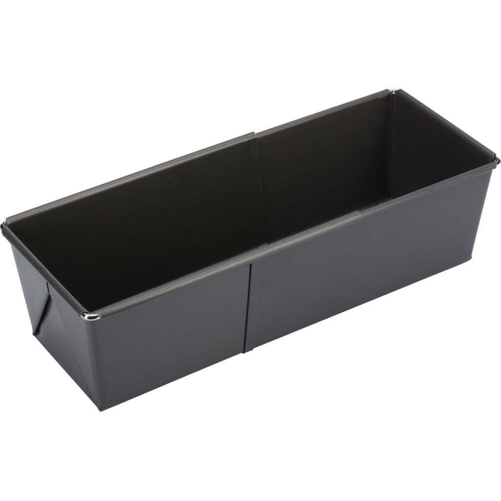 Brotbackform »Back Meister«, ausziehbar