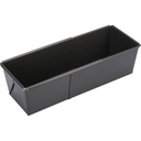 Brotbackform »Back Meister«, ausziehbar