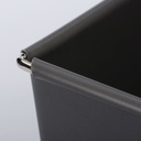 Brotbackform »Back Meister«, ausziehbar