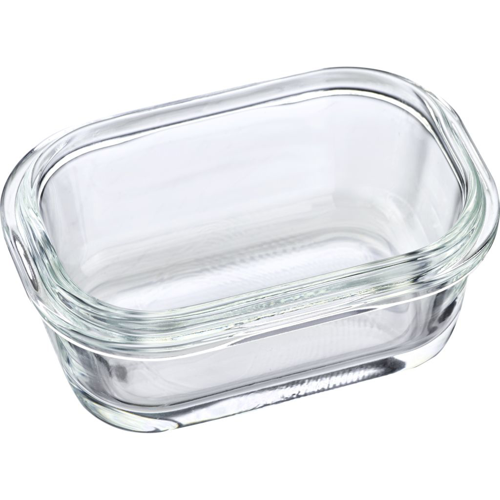 Glas-Frischhaltedose