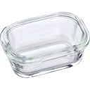 Glas-Frischhaltedose