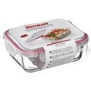 Glas-Frischhaltedose