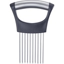 Restehalter und Schneidhilfe