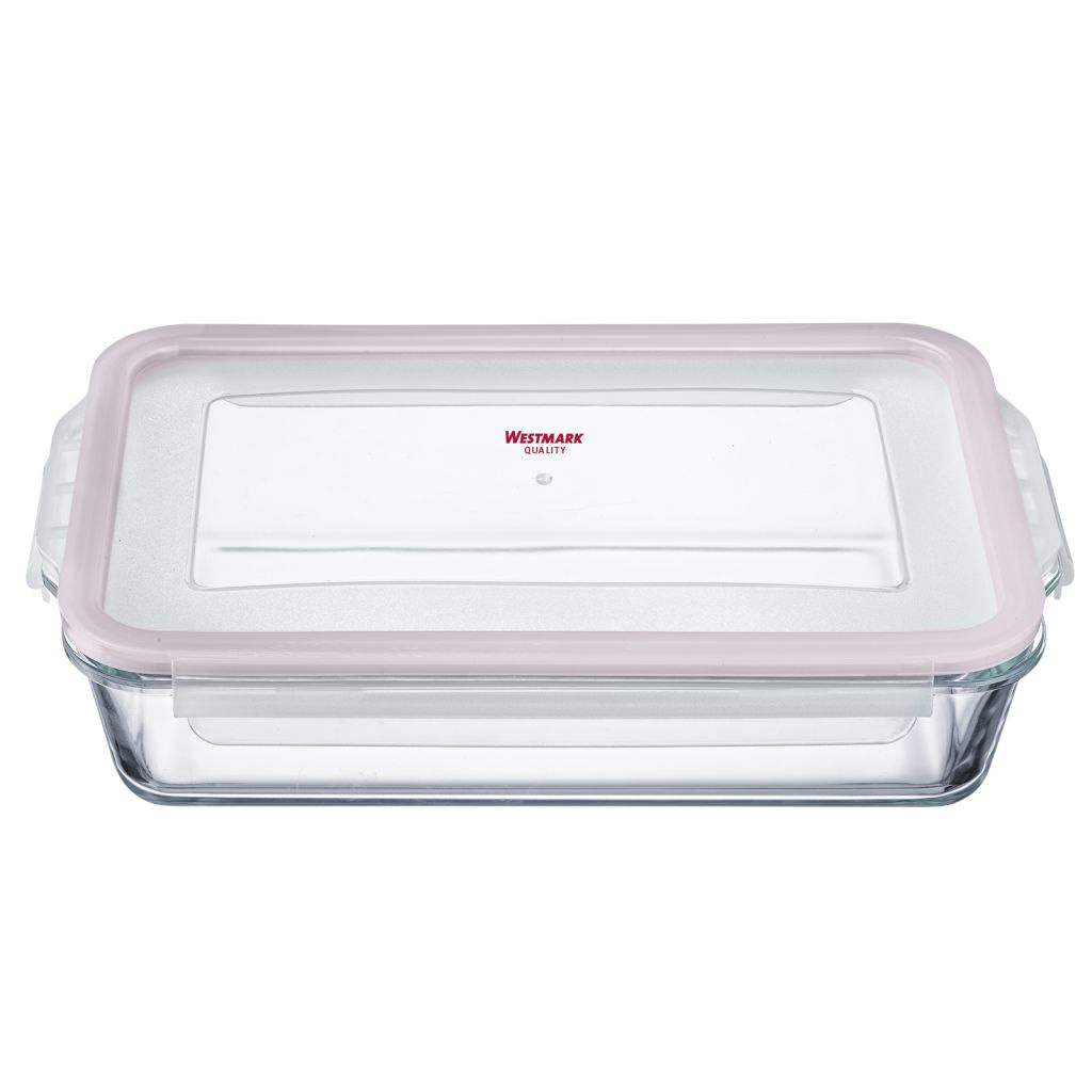 Glas-Auflaufform, 2200 ml