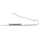 Spargel- & Gemüseschäler Monopol