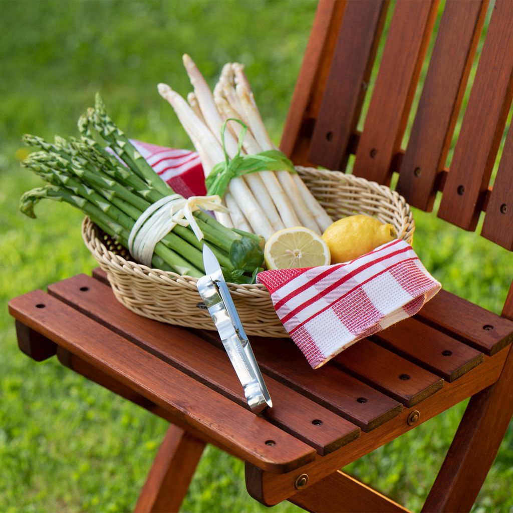 Spargel- & Gemüseschäler Monopol