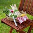 Spargel- & Gemüseschäler Monopol