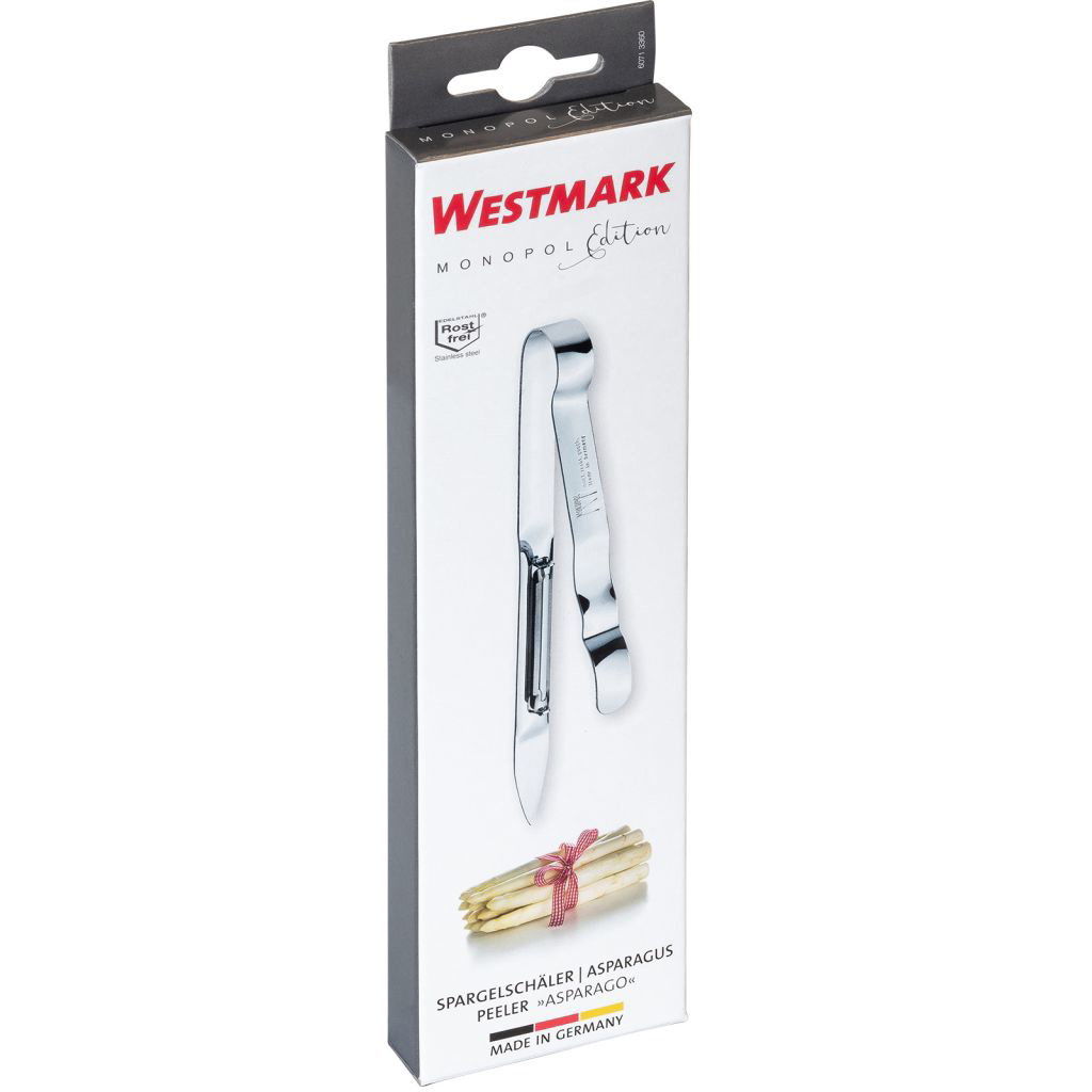Spargel- & Gemüseschäler Monopol