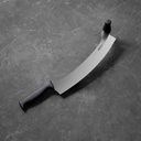 Holländisches Käsemesser Professional Schwarzer Handgriff M 300mm