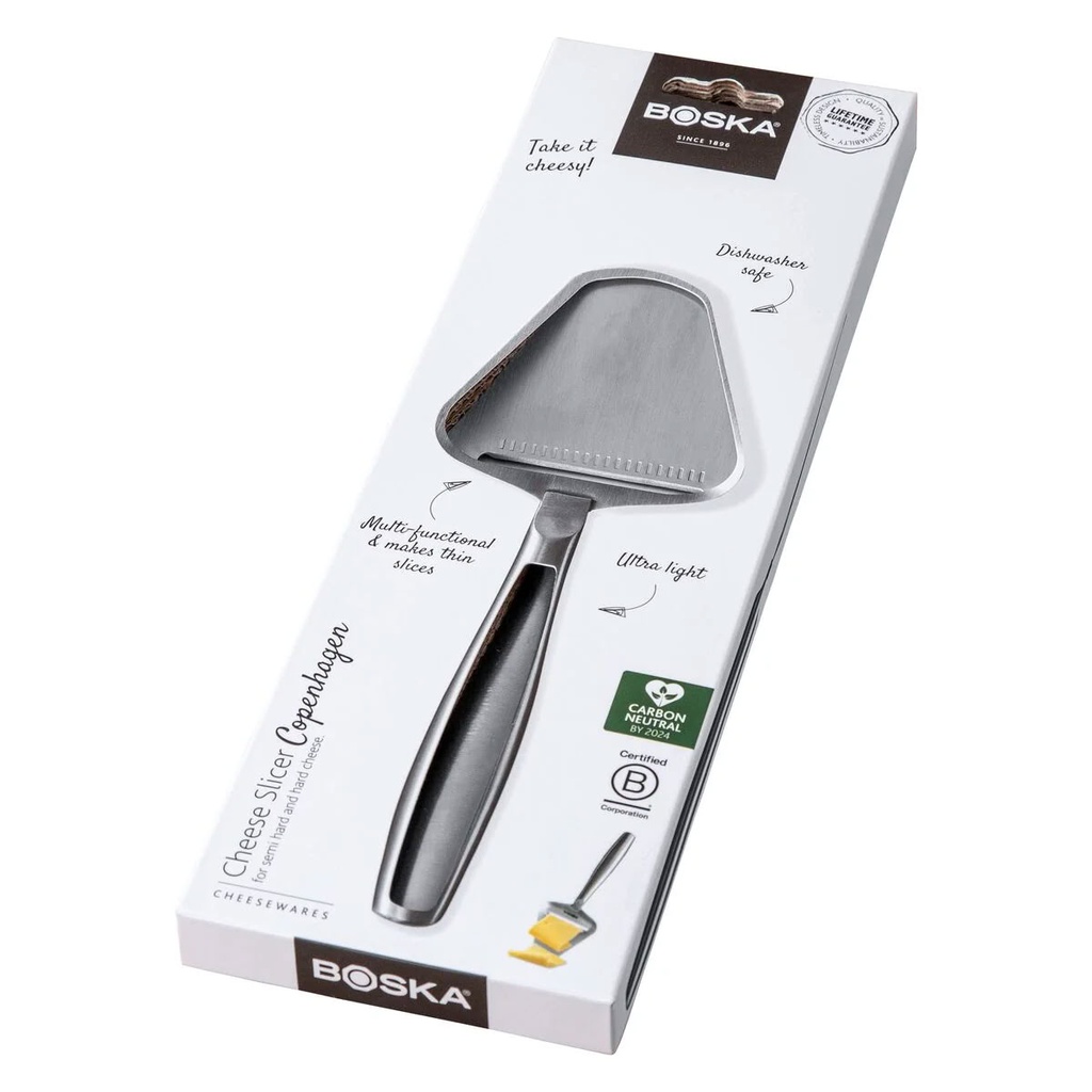 Käsehobel Copenhagen