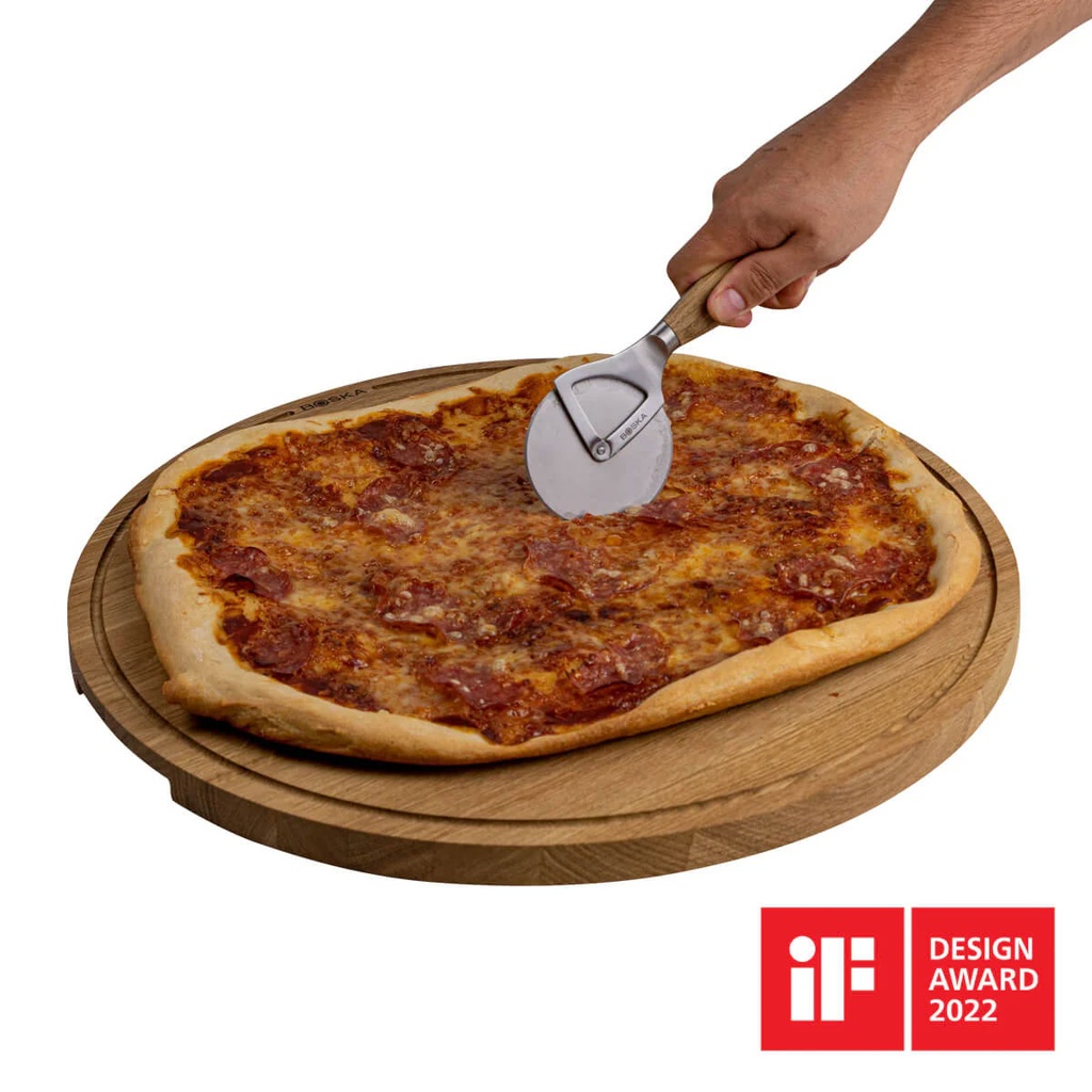 Pizzaschneider Oslo+