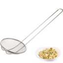 Schaumlöffel/Blanchierheber