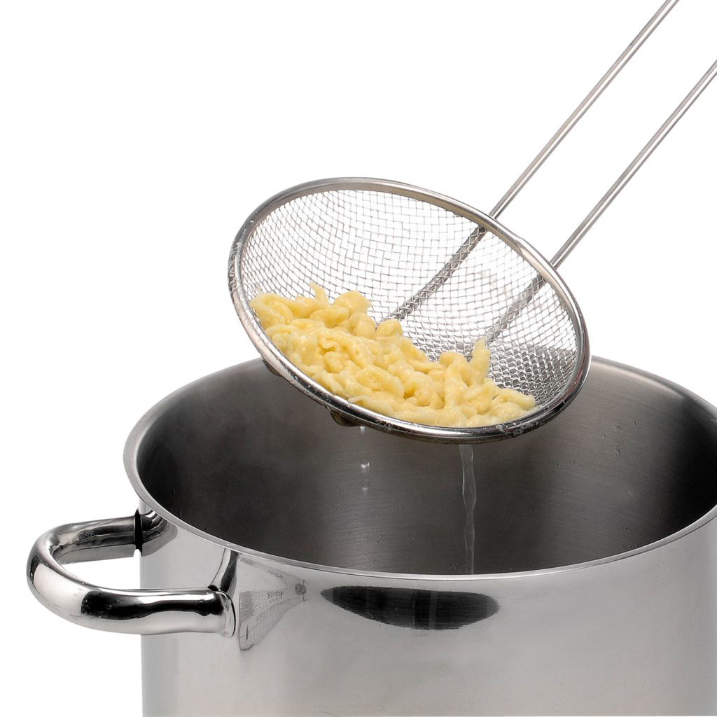 Schaumlöffel/Blanchierheber