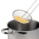 Schaumlöffel/Blanchierheber